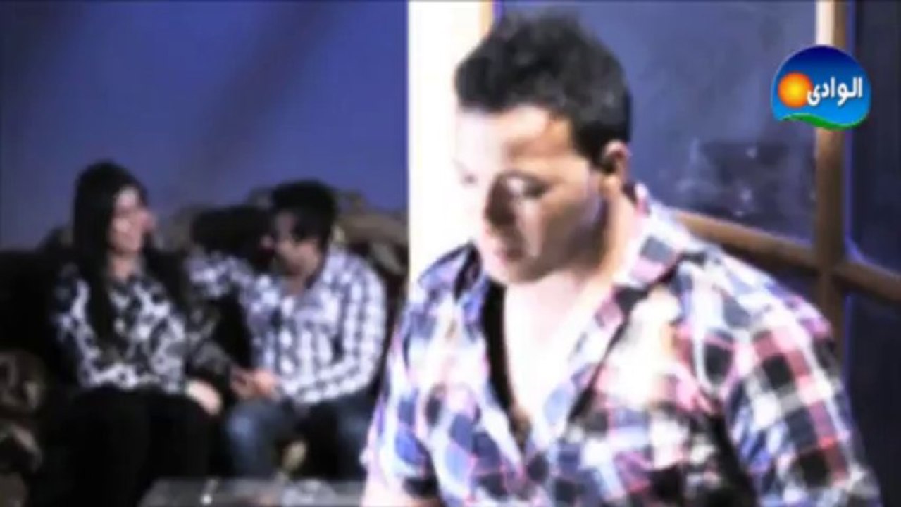 Abd Elbaset w ramy Abd Elbaset - hw enta men y2lbi / عبدالباسط حموده - هو انت مين يا قلبي