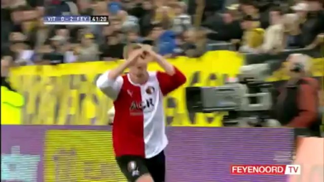 26-11-2011 We zullen scherp moeten zijn