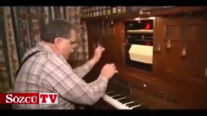 Disney'in müzik makinesi