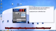 iTunes gratuitement générateur de cartes cadeaux (Téléchargement Gratuit)(2014) (FR)