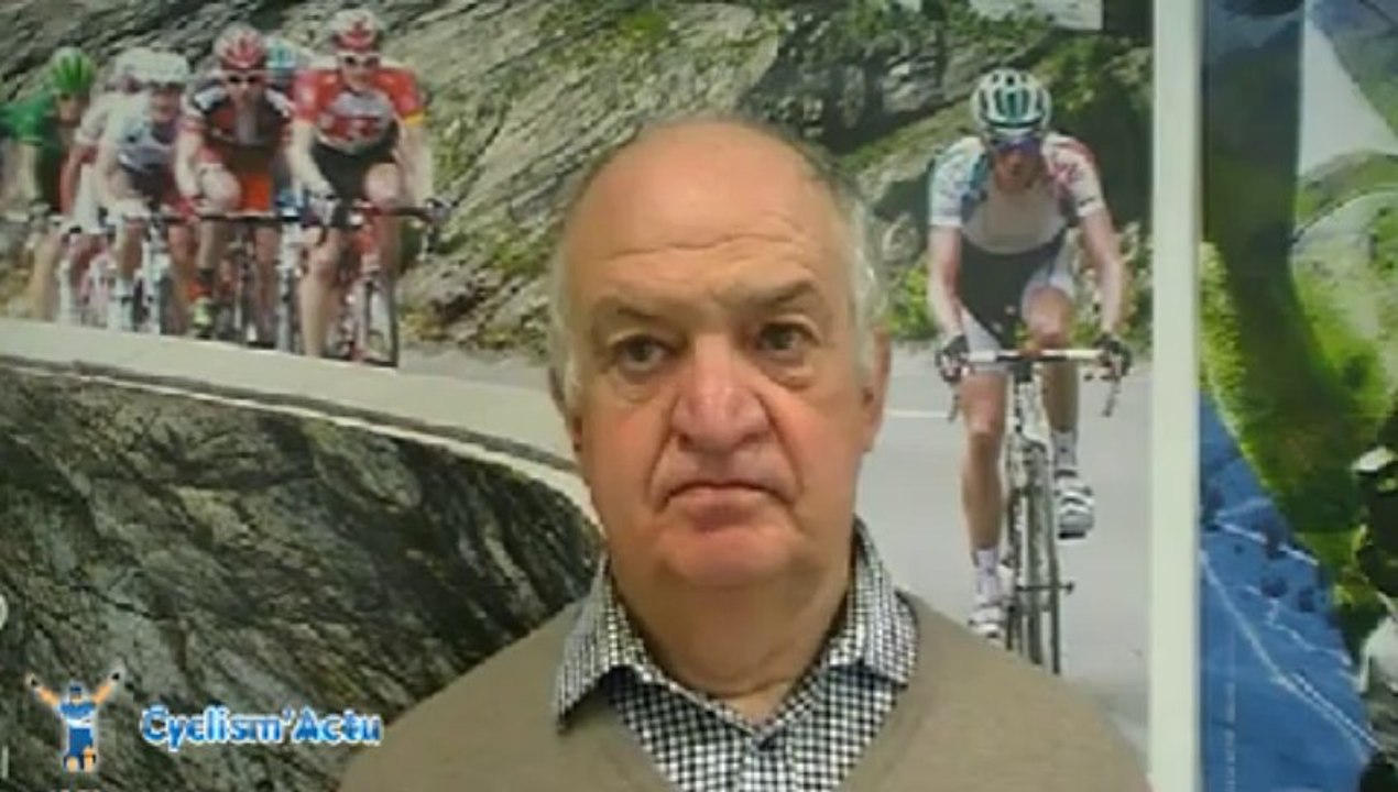 Jean-François Pescheux (2/2) : "On a connu des années noires"