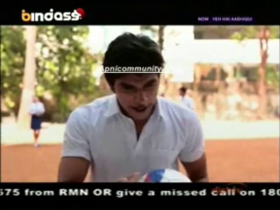 Yeh Hai Aashqui 22 Dec2013-pt2