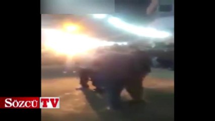 Eğlence için ateş açılan düğünde cinayet!