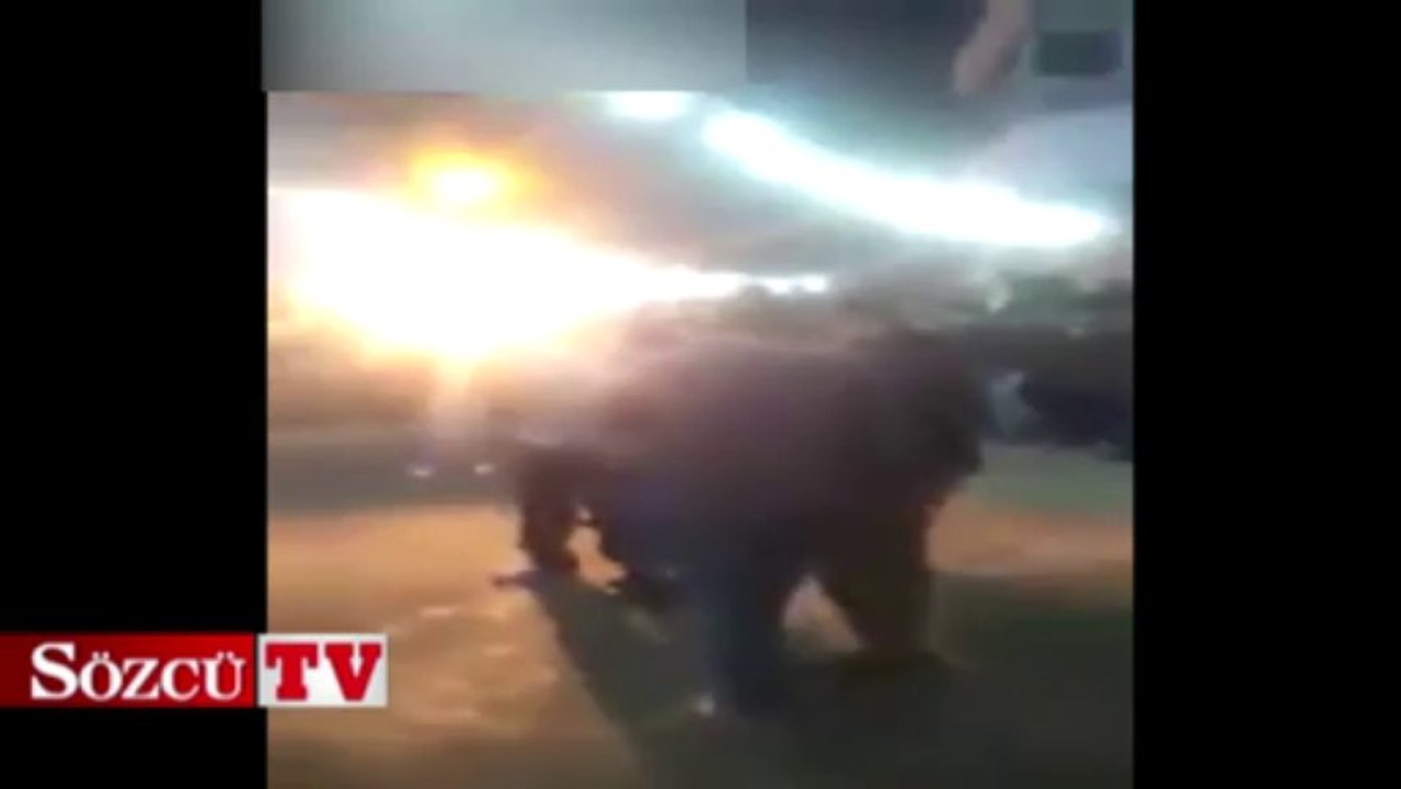 Eğlence için ateş açılan düğünde cinayet!