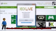 Microsoft Points Gratuit - Comment Avoir des Points Microsoft Gratuit sur Xbox 360 (2014)