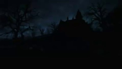 Sleepy Hollow (1999) Trailer