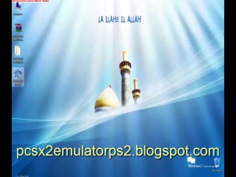 PS2 Emulator - PCSX2 {v. 0.9.8- r4600} [incl. built-in Plugins] BIOS