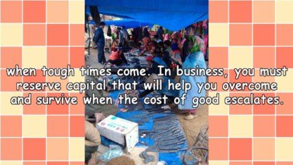 Things That Help Businesses In Belize Operate Distinctively