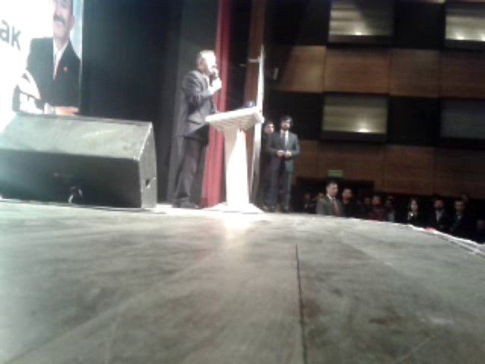 BİLAL APAYDIN