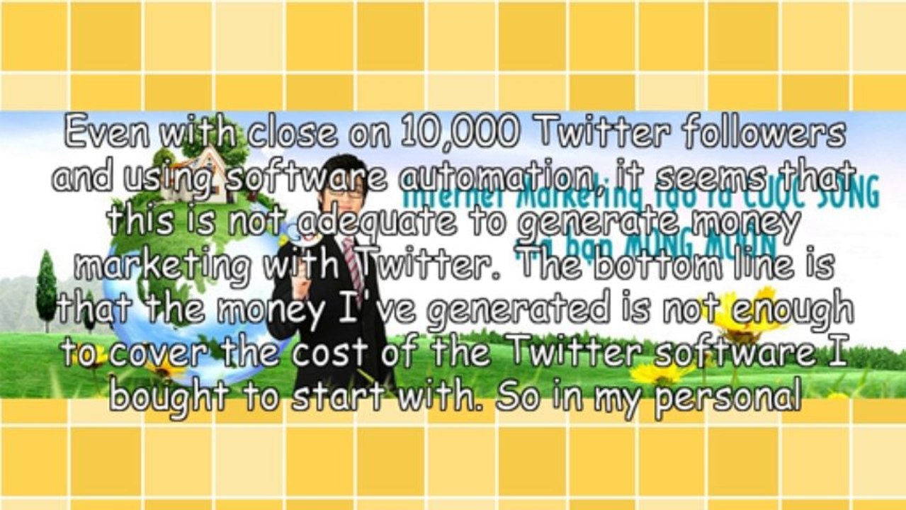 Is It Worth Marketing On Twitter?