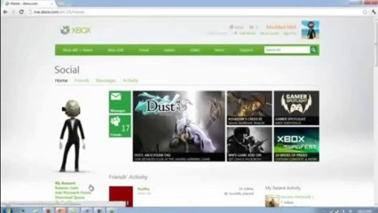 Xbox 360 FREE Microsoft Points Generator December 2013