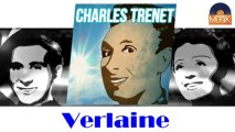 Charles Trenet - Verlaine (HD) Officiel Seniors Musik