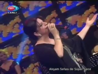 Çiğdem GÜRDAL - Giderim Yolum Dağdır