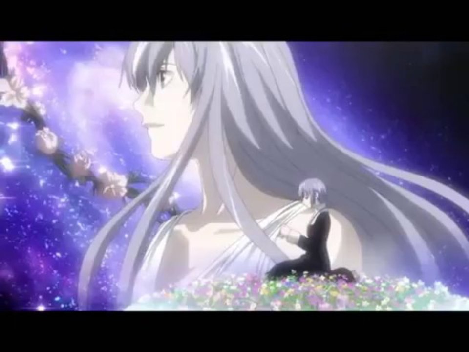 Hana no kusari cadena de flores full sub español