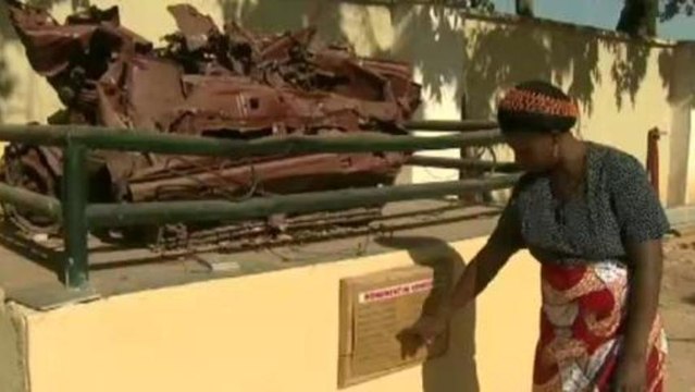 Nigerians cope with Boko Haram attacks