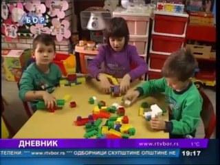 Dnevnik, 21. decembar 2013.