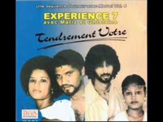 GOUD JOVA EXPERIENCE 7 -