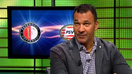 04-12-2011 Piero: Feyenoord en PSV geanalyseerd