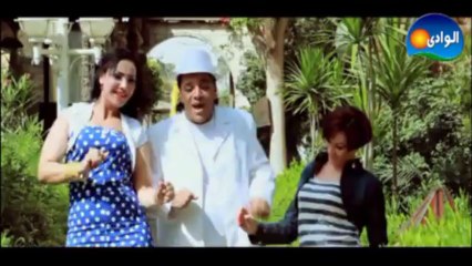 3esam sh3ban - sab3a w nos/ عصام شعبان - سبعه ونص