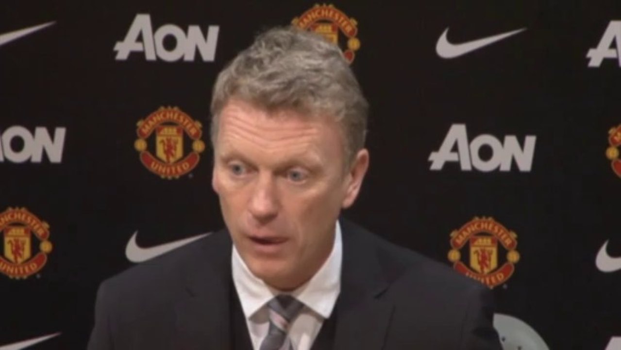 Moyes: 'Welbeck muss Torjäger werden'
