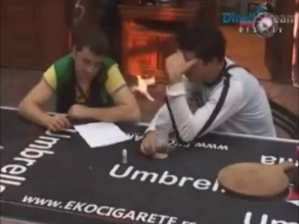 Edin i Ivan pisu novogodisnju pesmu -113.dan