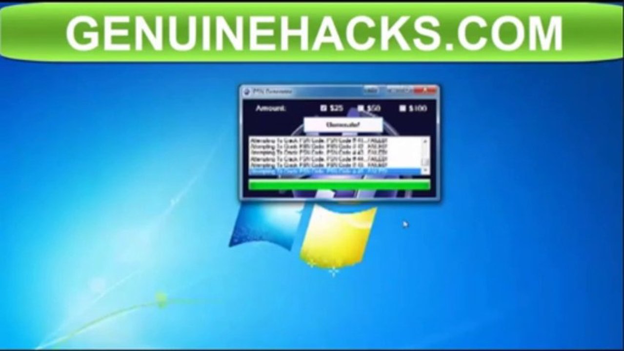 [FREE] PSN CODE GENERATOR - GET FREE PSN CODES WITH THIS PSN