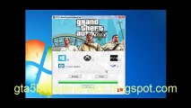 GTA 5 Key Generator [2014] (No Survey)