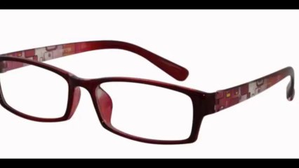 Buy Eyeglasses Online