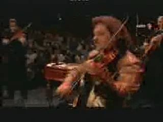 Roby Lakatos - Two guitars