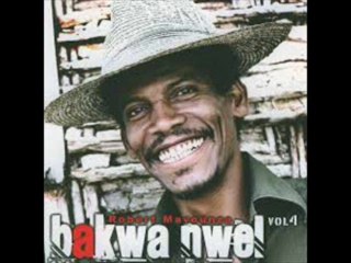 Bakwa Nwel vol.4