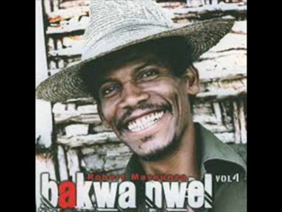 Bakwa Nwel vol.4