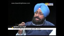 Fair & Square | Partap Singh Bajwa | President, Punjab Congress