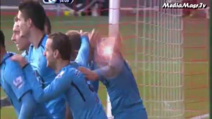 ساوثهامبتون 2-3 توتنهام - الأسبوع 17 - 22/12/2013