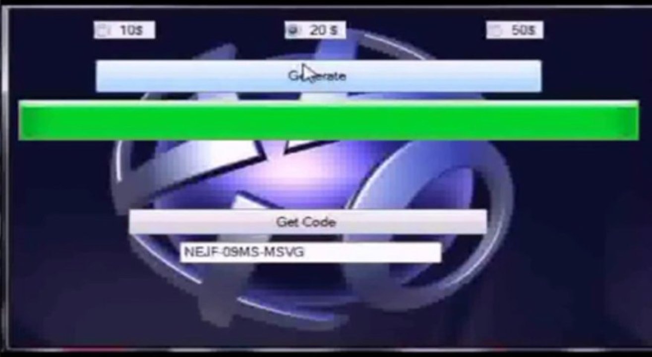 How To Get Free PSN Codes Generator 2013 Free Download PSN code generator