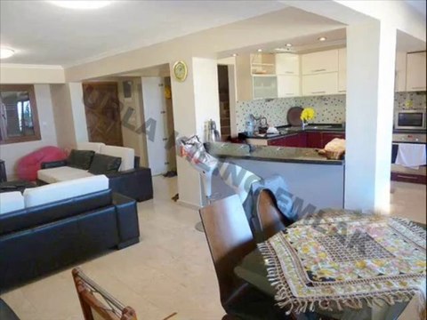 Villa is for Sale in Urla İskele Turkey property