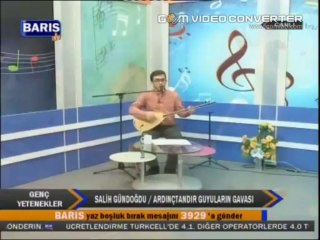 Salih Gündoğdu - Ardıçtandır Guyuların Govası