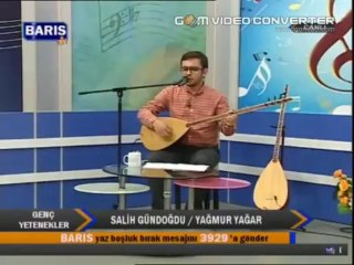 Salih Gündoğdu - Yağmur Yağar