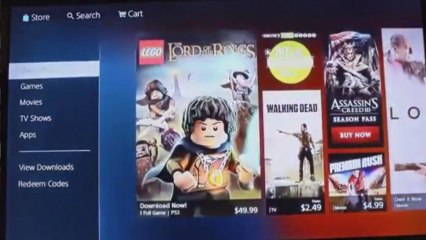 PSN CODE GENERATOR - Get FREE PSN Codes [WORKING]