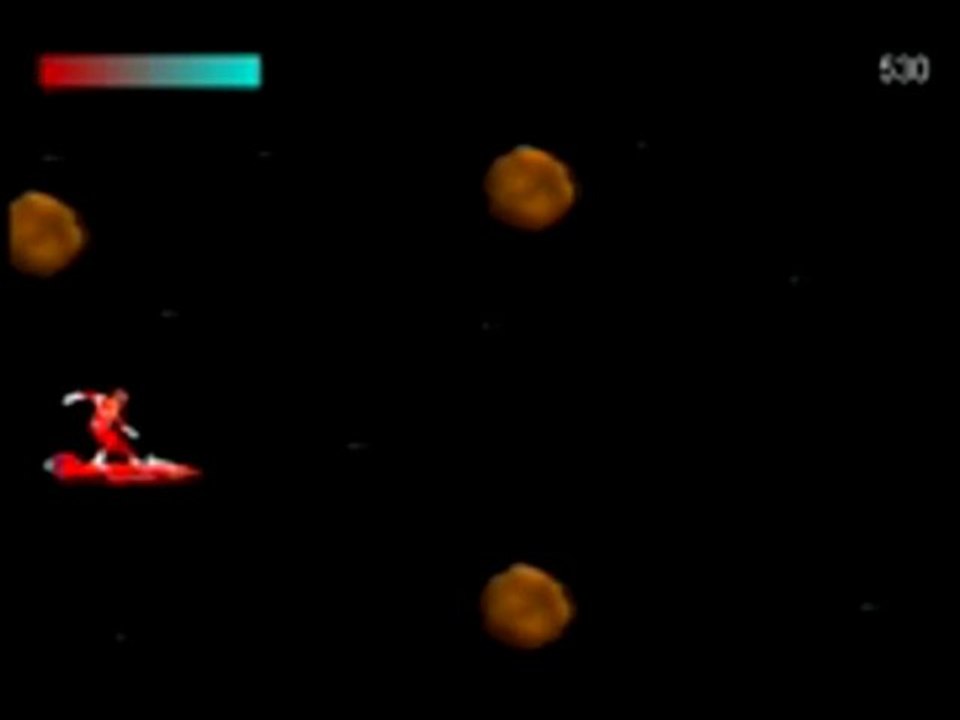 Fun With PRiS Glider R (Windows)