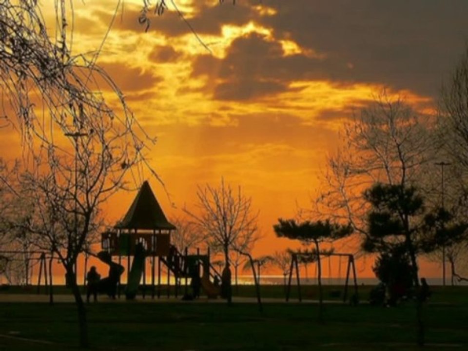 Nalan Altınörs - Beklenen Sensin