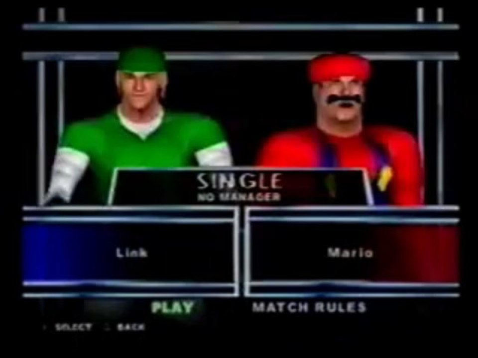 UWF 1.21 Pain #20