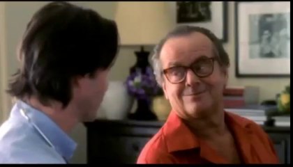 Something's Gotta Give 2003 Trailer