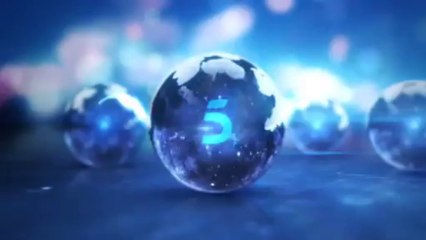 Cortinilla Telecinco - Navidad 2013