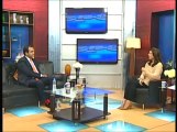 Spotlight with Sidra Iqbal - Chaudhry Faisal Mushtaq