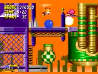 [SUPERPLAY] Sonic the Hedgehog 2