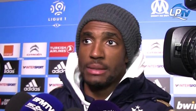 Abdallah : Je me fais surprendre