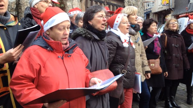 Les rues de Vannes s'animent ce dimanche