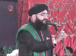 32 Dare Nabi Par Ye Umar Guzre By Shahzad Haneef Madni 2014