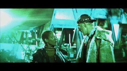 Star Trek- First Contact Trailer HD