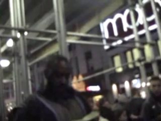 Pt. 1 The Future of America Is Total Annihilation.